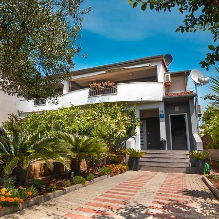 Apartman Marta Zadar Dış mekan fotoğraf