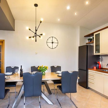 Apartman Marta Zadar Dış mekan fotoğraf