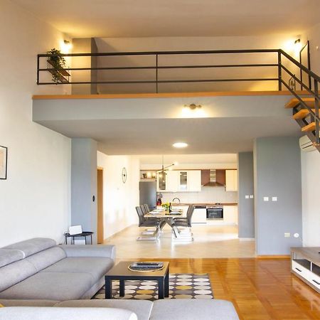 Apartman Marta Zadar Dış mekan fotoğraf