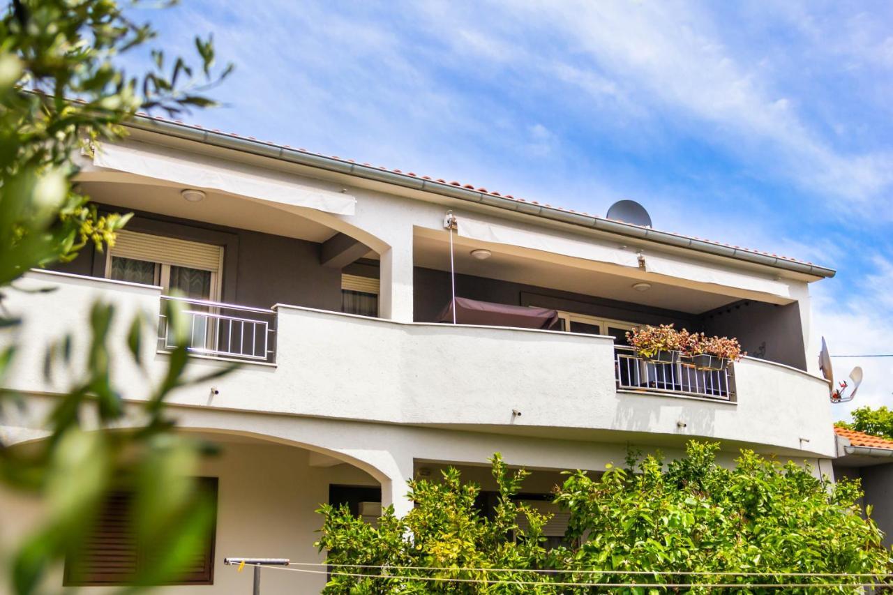 Apartman Marta Zadar Dış mekan fotoğraf