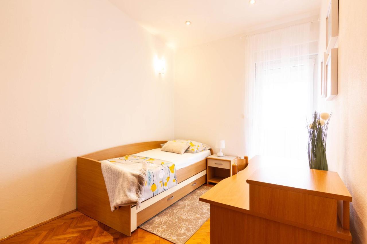 Apartman Marta Zadar Dış mekan fotoğraf
