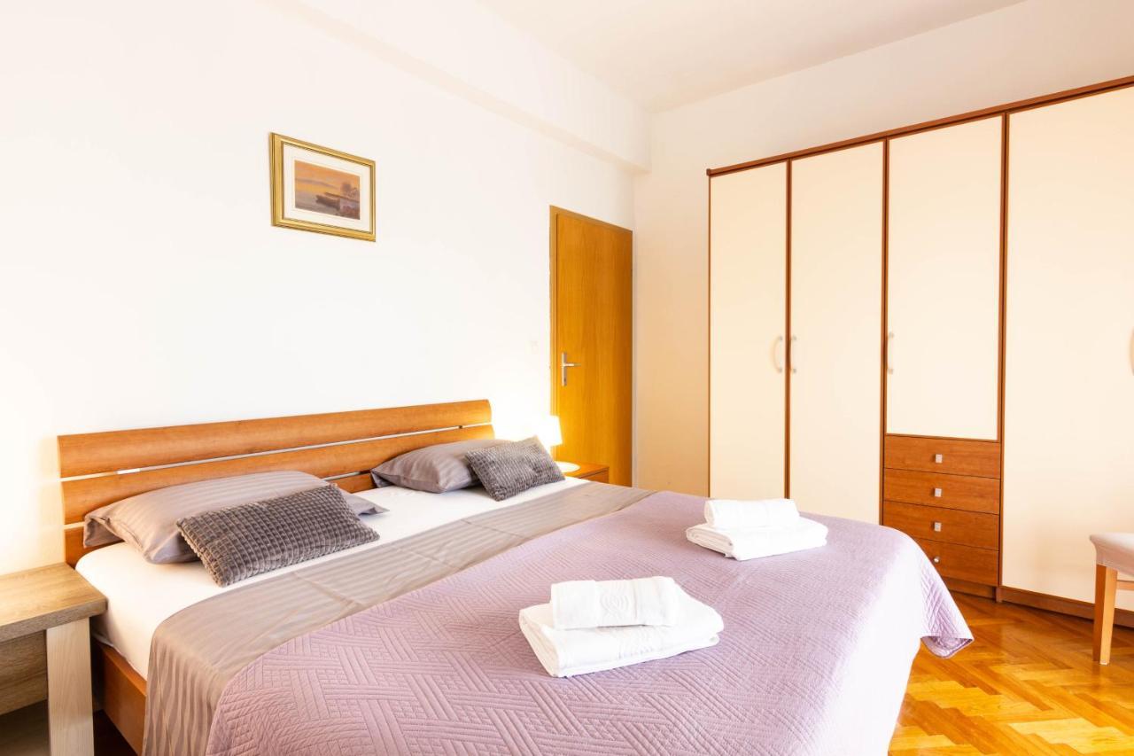 Apartman Marta Zadar Dış mekan fotoğraf