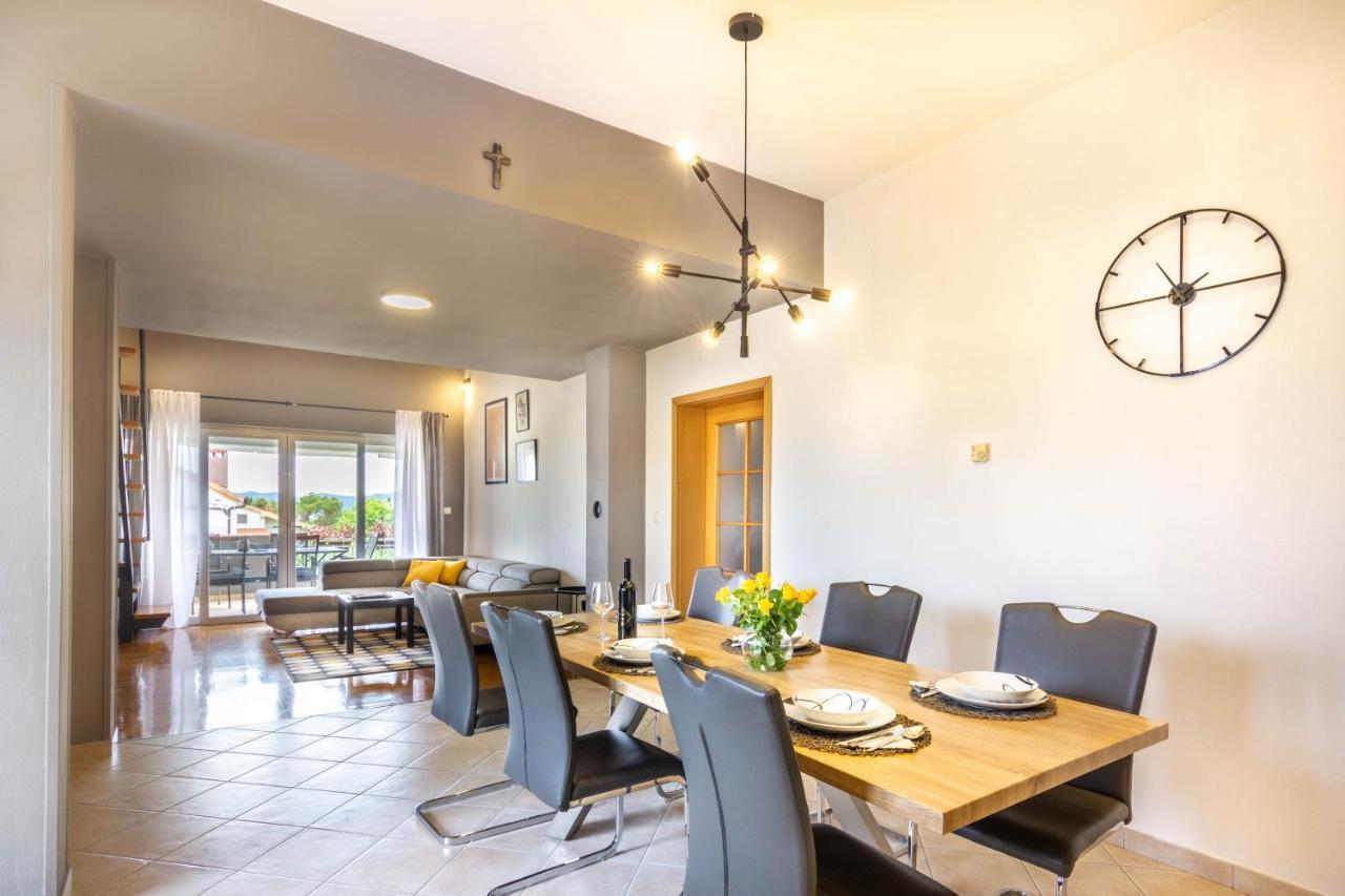 Apartman Marta Zadar Dış mekan fotoğraf