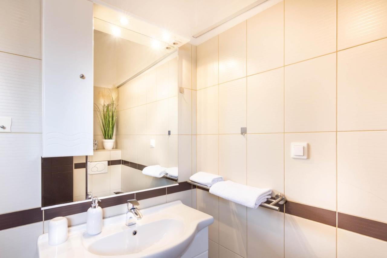 Apartman Marta Zadar Dış mekan fotoğraf