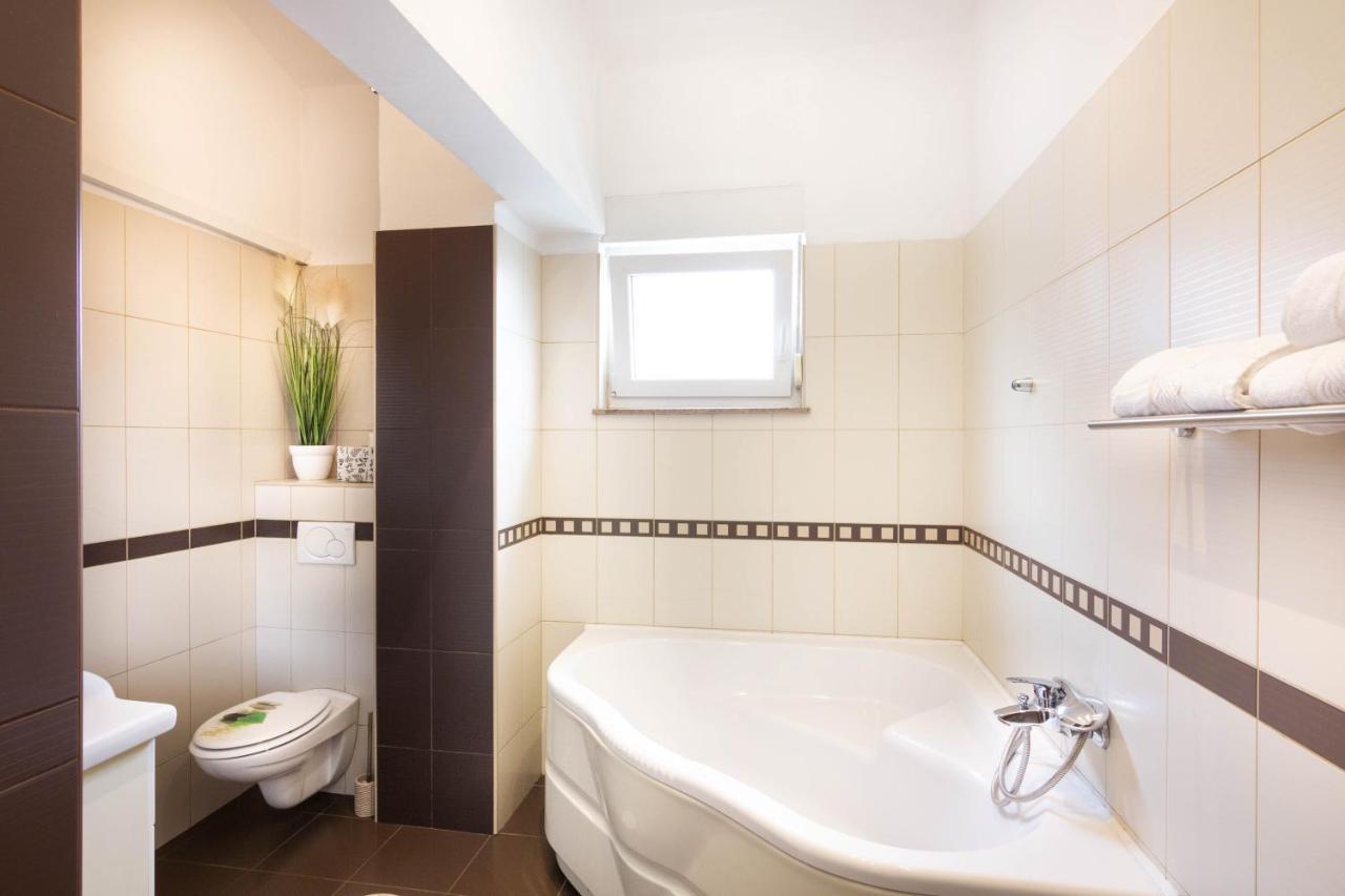 Apartman Marta Zadar Dış mekan fotoğraf