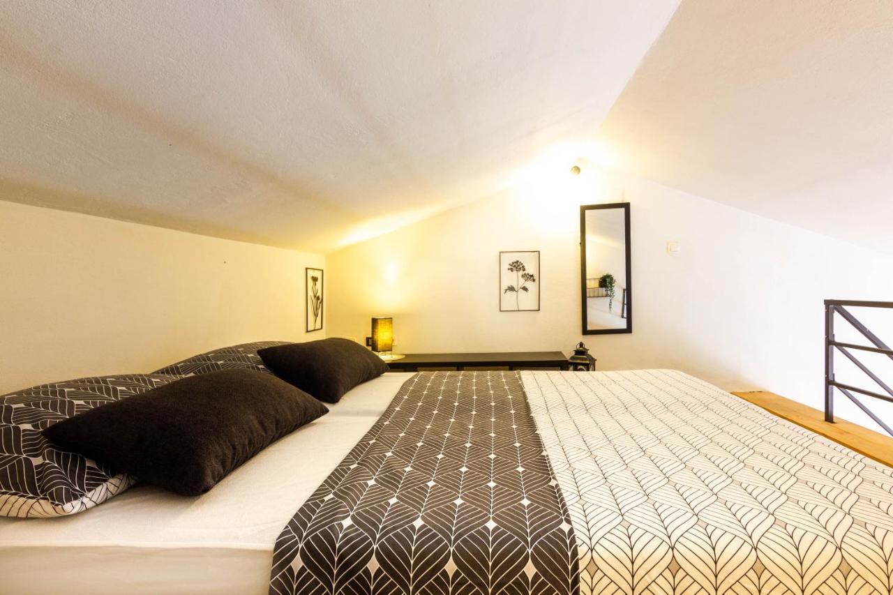 Apartman Marta Zadar Dış mekan fotoğraf