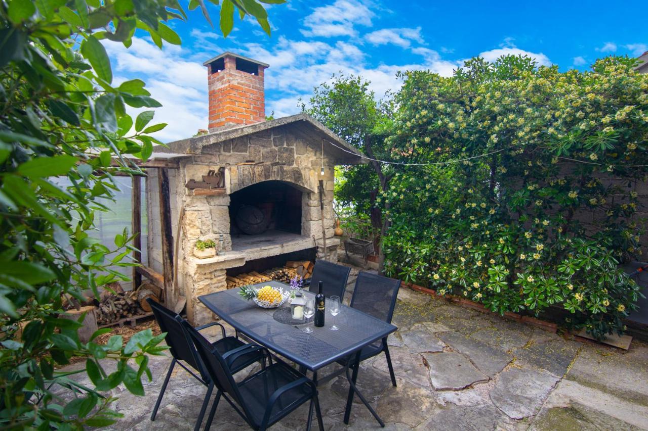 Apartman Marta Zadar Dış mekan fotoğraf