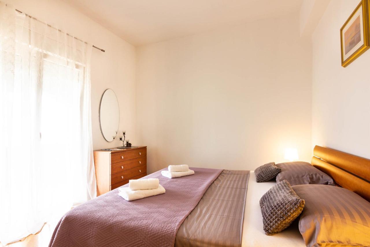 Apartman Marta Zadar Dış mekan fotoğraf